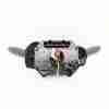 Recambio de mando multifuncion para ford ka (ccu) titanium referencia OEM IAM 7355593080  