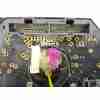 Recambio de mando multifuncion para ford ka (ccu) titanium referencia OEM IAM 7355593080  