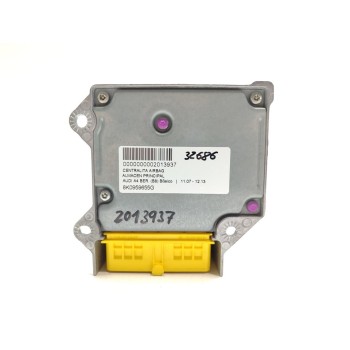 Recambio de centralita airbag para audi a4 ber. (b8) básico referencia OEM IAM 8K0959655G  