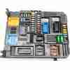 Recambio de caja reles / fusibles para peugeot 2008 (p1) allure referencia OEM IAM 9855665080  
