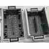 Recambio de caja reles / fusibles para ford ka (ccu) titanium referencia OEM IAM 519749220  