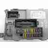 Recambio de caja reles / fusibles para ford ka (ccu) titanium referencia OEM IAM 519749220  