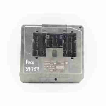 Recambio de modulo electronico para volkswagen polo vi (aw1, bz1, ae1, bz3) 1.0 tsi referencia OEM IAM 2Q0937089C  