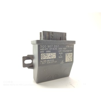 Recambio de centralita luces para audi a3 (8v) ambiente referencia OEM IAM 5Q0907357  