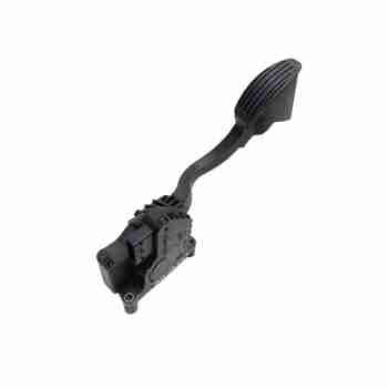 Recambio de pedal acelerador para ford ka (ccu) titanium referencia OEM IAM 51893926  