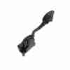 Recambio de pedal acelerador para ford ka (ccu) titanium referencia OEM IAM 51893926  