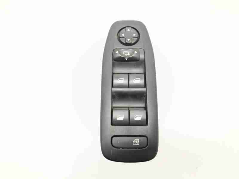Recambio de mando elevalunas delantero izquierdo para peugeot 208 allure referencia OEM IAM 98242539ZD  
