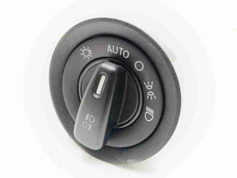 Recambio de mando luces para fiat freemont (345_) 2.0 jtd referencia OEM IAM 68041761AB  