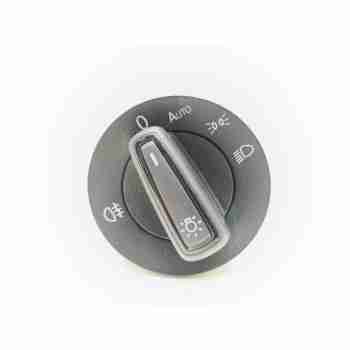 Recambio de mando luces para volkswagen polo vi (aw1, bz1, ae1, bz3) 1.0 tsi referencia OEM IAM 5G0941431S  