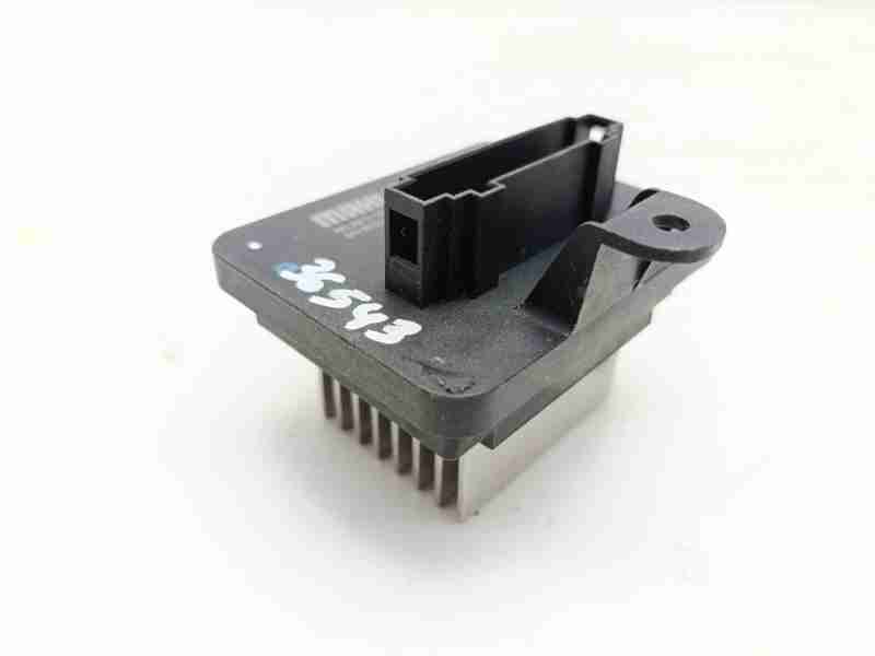 Recambio de resistencia calefaccion para peugeot 2008 (p1) allure referencia OEM IAM 9840566680  