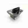 Recambio de resistencia calefaccion para peugeot 2008 (p1) allure referencia OEM IAM 9840566680  
