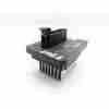 Recambio de resistencia calefaccion para peugeot 2008 (p1) allure referencia OEM IAM 9840566680  