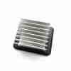 Recambio de resistencia calefaccion para peugeot 2008 (p1) allure referencia OEM IAM 9840566680  