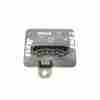 Recambio de resistencia calefaccion para peugeot 2008 (p1) allure referencia OEM IAM 9840566680  