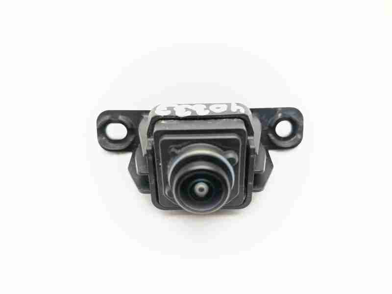 Recambio de camara vision trasera para volvo ex30 plus 2wd pure electric referencia OEM IAM 80001633  