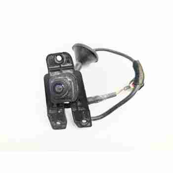Recambio de camara vision trasera para hyundai bayon essence 2wd referencia OEM IAM 99240Q0300  