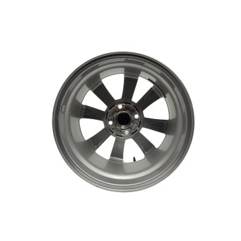 Recambio de llanta para ford fiesta (ce1) trend referencia OEM IAM H1BC1007A1B  