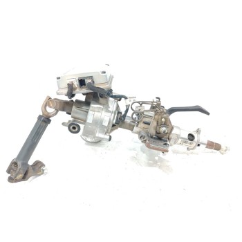 Recambio de columna direccion para kia niro business referencia OEM IAM 56300G5201  