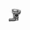 Recambio de termostato para volvo ex30 plus 2wd pure electric referencia OEM IAM 80001490  
