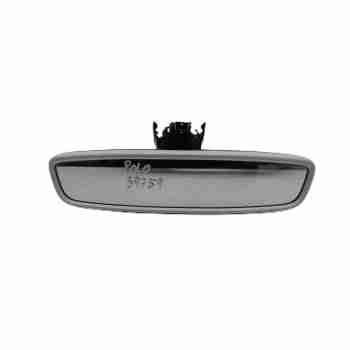 Recambio de espejo retrovisor interior para volkswagen polo vi (aw1, bz1, ae1, bz3) 1.0 tsi referencia OEM IAM 3G0857511AM / 3G0