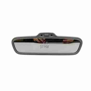 Recambio de espejo retrovisor interior para audi a4 ber. (b8) basis referencia OEM IAM 8T0857511AB  