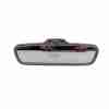 Recambio de espejo retrovisor interior para audi a4 ber. (b8) basis referencia OEM IAM 8T0857511AB  