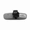Recambio de espejo retrovisor interior para audi a4 ber. (b8) basis referencia OEM IAM 8T0857511AB  