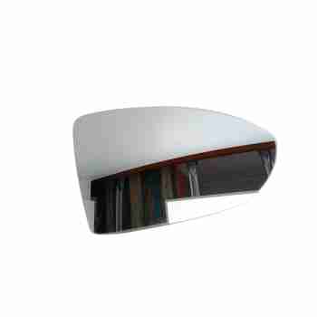 Recambio de cristal retrovisor derecho para volkswagen golf vii variant (ba5, bv5) 1.6 tdi referencia OEM IAM 5G0857522  