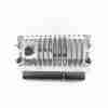 Recambio de centralita motor uce para toyota yaris (_p13_) 1.5 (nsp131_) referencia OEM IAM 896610U710  