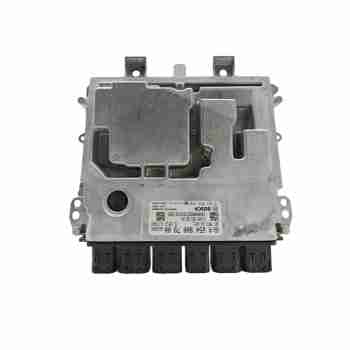 Recambio de centralita motor uce para mercedes-benz clase a (w177) a 200 d (177.012) referencia OEM IAM A6549007900 / 0281036840
