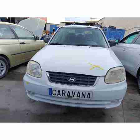 HYUNDAI ACCENT II (LC)