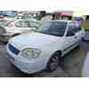 hyundai accent ii (lc) del año 2004