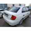 hyundai accent ii (lc) del año 2004