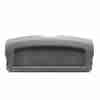 Recambio de bandeja trasera para audi a1 sportback (gba) 30 tfsi s line referencia OEM IAM 82A867769 82A8677698JB 