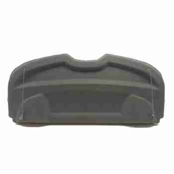 Recambio de bandeja trasera para peugeot 208 i (ca_, cc_) 1.2 thp 110 referencia OEM IAM 96737666ZD / 9673766680  