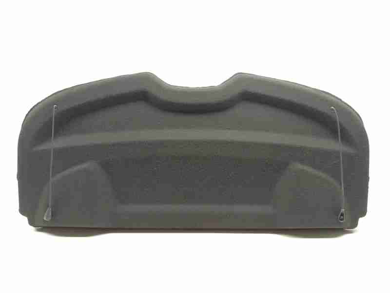 Recambio de bandeja trasera para peugeot 208 i (ca_, cc_) 1.2 thp 110 referencia OEM IAM 96737666ZD / 9673766680  