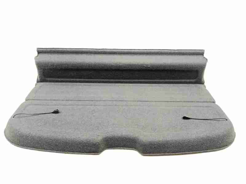 Recambio de bandeja trasera para peugeot 3008 i monospace (0u_) 2.0 hdi hybrid4 (0urhca) referencia OEM IAM 8337EL  