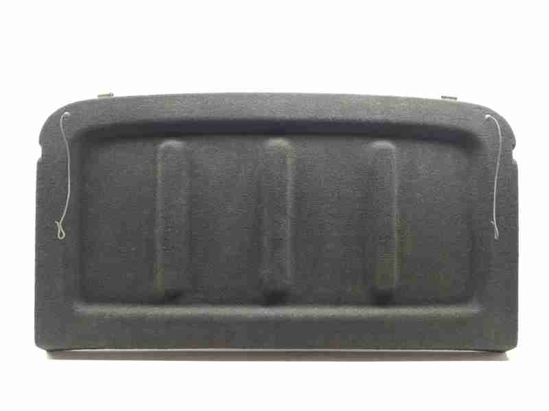 Recambio de bandeja trasera para hyundai kona (sx2) maxx 2wd referencia OEM IAM 85930BE000 85930BE000NNB 