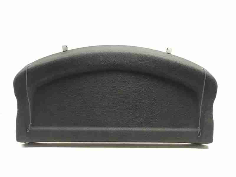 Recambio de bandeja trasera para mazda 2 hatchback (dl, dj) 1.5 skyactiv-g referencia OEM IAM DB5J68310 / DB5J6831002  