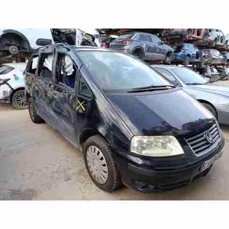 VOLKSWAGEN SHARAN (7M8, 7M9, 7M6)