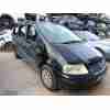 volkswagen sharan (7m8, 7m9, 7m6) del año 2006