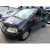 volkswagen sharan (7m8, 7m9, 7m6) del año 2006