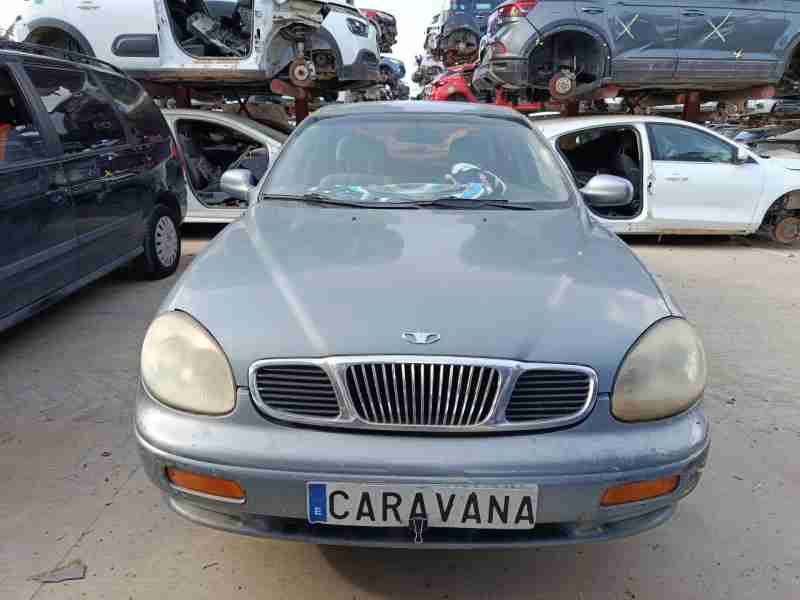 daewoo leganza (klav) del año 2000
