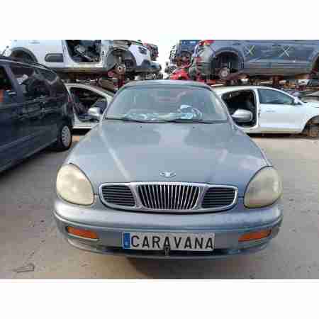 DAEWOO LEGANZA (KLAV)
