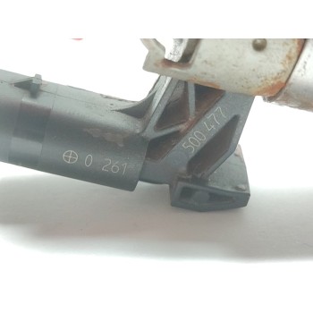 Recambio de inyector para seat leon st (5f8) 1.4 tsi referencia OEM IAM 0261500477 / 04E906036AF  