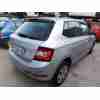 skoda fabia iii (nj3) del año 2020