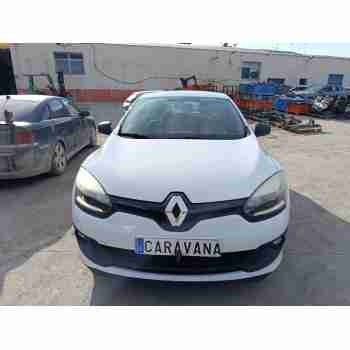 renault megane iii hatchback (bz0/1_, b3_) del año 2014