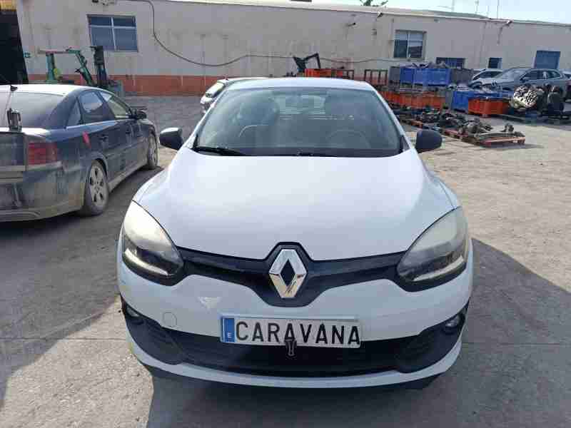renault megane iii hatchback (bz0/1_, b3_) del año 2014