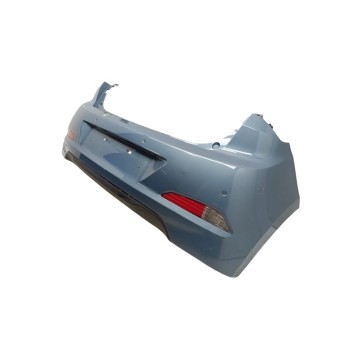 Recambio de paragolpes trasero para hyundai i20 classic referencia OEM IAM 86610C8010  