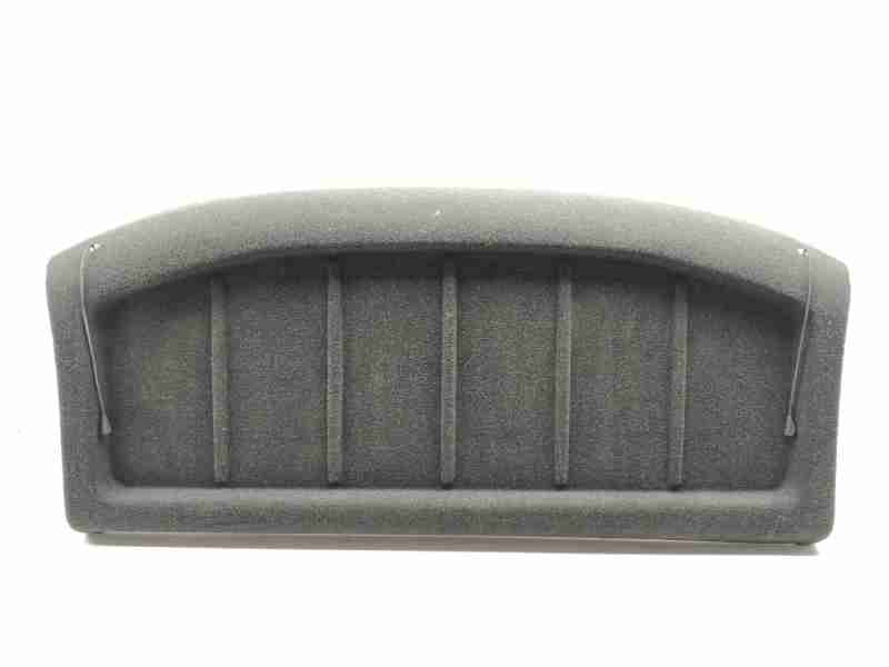 Recambio de bandeja trasera para seat arona style referencia OEM IAM 6F9867769B6E8 / 6F9867769B 6F9867769 